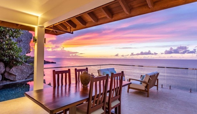 M@M Cooper - The Cooper Bay Villas Tortola BVI in ROAD TOWN