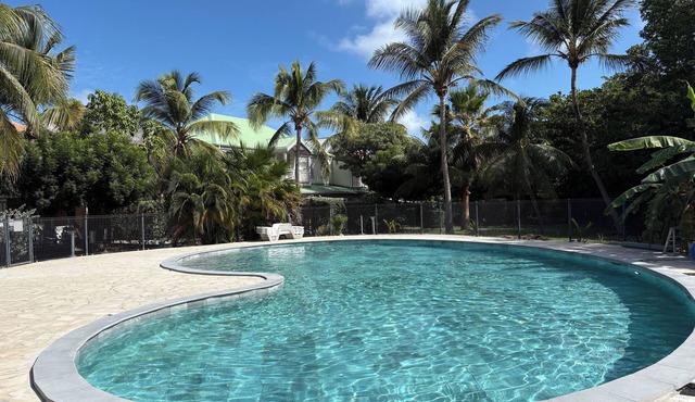 Maison 90 m2 Pour 4 Personnes Avec Piscine Collective