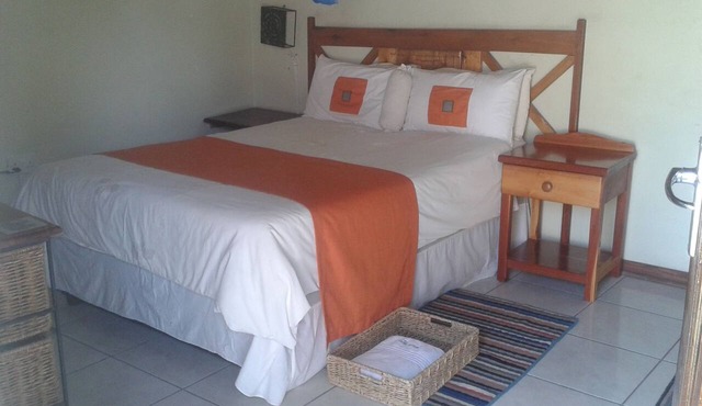 Maya Guest Inn in Nata