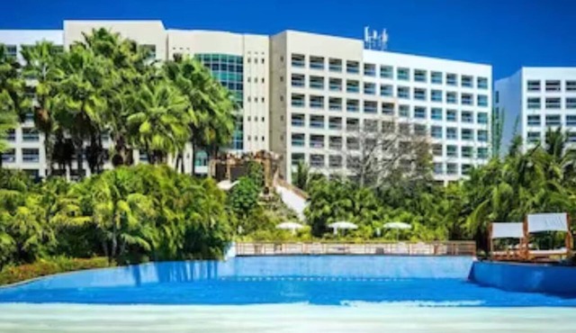 Mayan Palace Puerto Vallarta - 1 br Studio in Puerto Vallarta