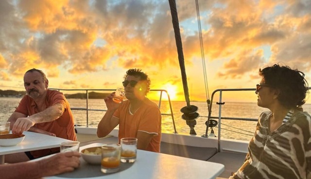MINI PRIVATE DISCOVERY CRUISE