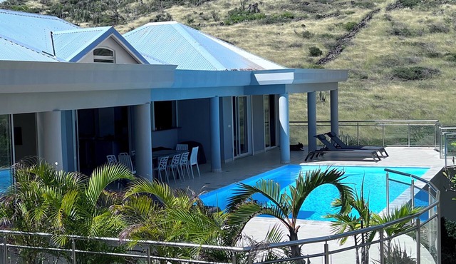 Modern Villa CHILL & RELAX