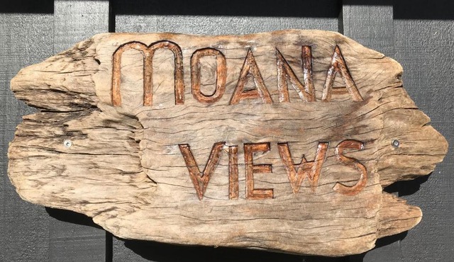 Moana Views in Opononi