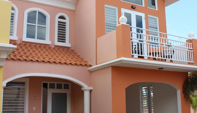 Modern House in Aguadilla w/16KW Generator and 660 gal. water reserve in Aguadilla