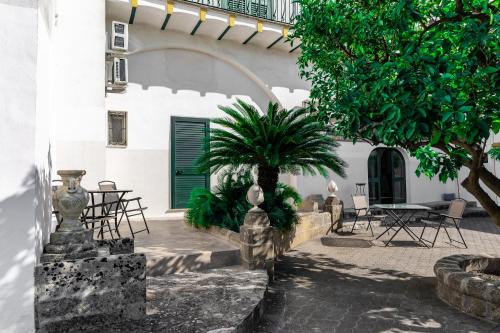 Monolocale confort in Alezio