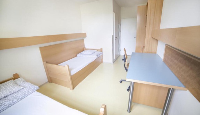 Muffin Hostel in Salzburg