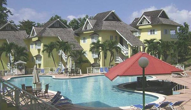 Mystic Ridge Apt 10E in Ocho Rios