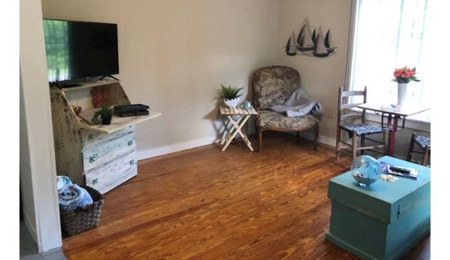 Nature Valley Villa - 1BR Apartment Unit # 3 in St. Andrew Parish