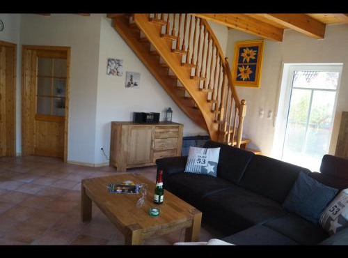 NEU! Ferienhaus Fentje in Aurich