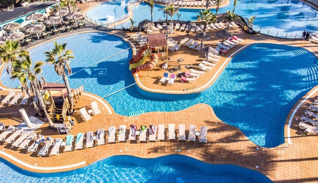 Oasis Duna in Corralejo