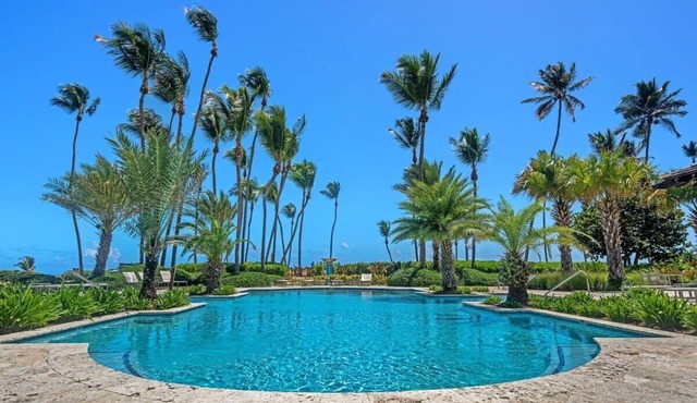 Ocean Bliss | Impeccable Luxury Villa at Bahia in Río Grande