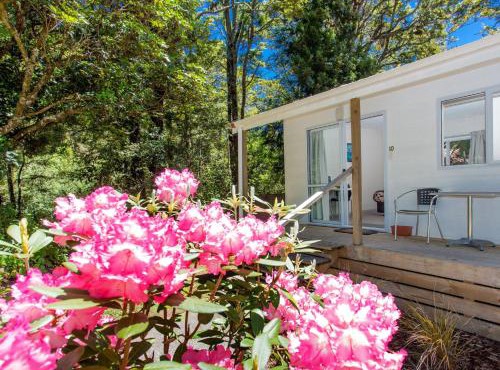 Ohakune TOP 10 Holiday Park in Ohakune