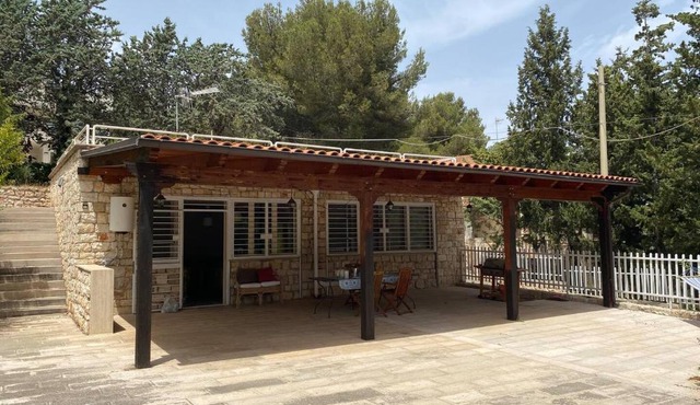 Oleandro in Conversano