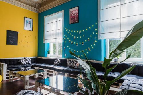 One World Hostel Kraków in Kraków