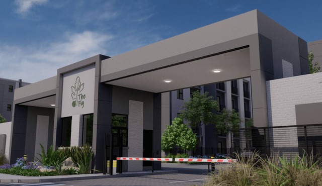 Otgreen suites in Gaborone
