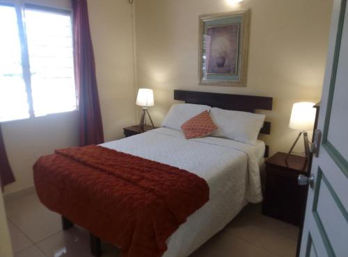 Over The Hill Guest House