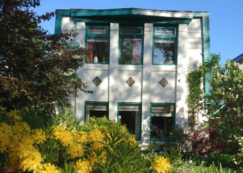Overbosch in Bilthoven