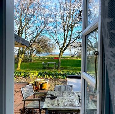 pallisgaard B&B in Struer
