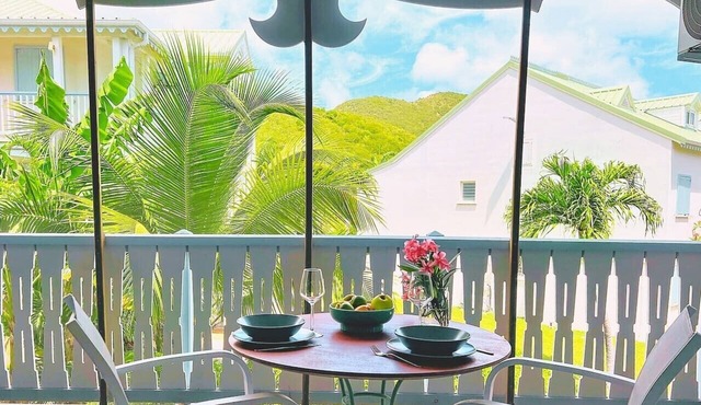 Palmaya · Cozy tropical retreat, beach & pool