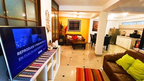 PANORAMIC & AMAZING VIEWS Pvt apart close main square in Cusco