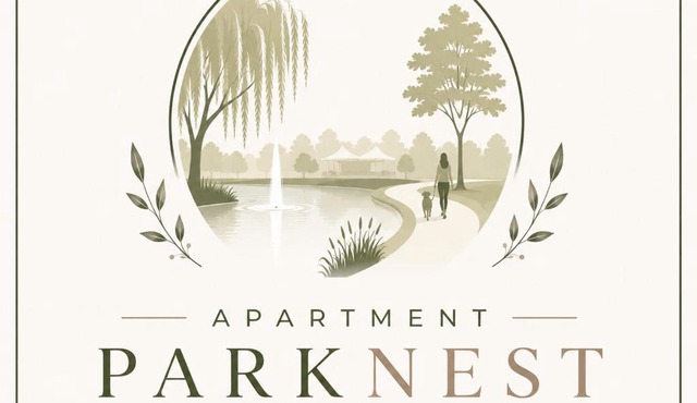 ParkNest - Apartment am Kurpark in Bad Klosterlausnitz