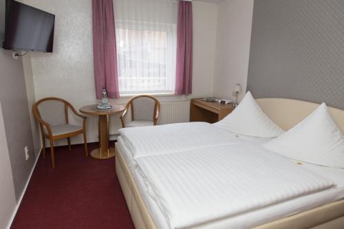 Pension Der kleine Nachbar in Gotha