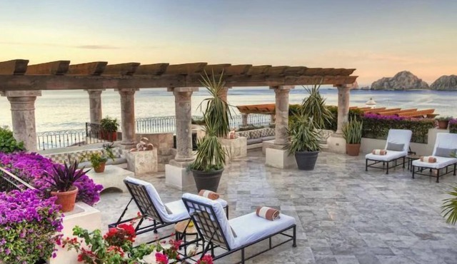 Penthouse 3806 - Villa La Estancia - 4BR/5BA 7000 Sq. Ft in Los Cabos