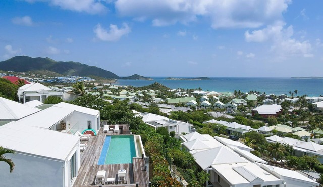 Please Inquire Before Booking – Luxury Villa