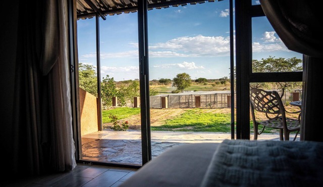 Plot19 Self catering in Ghanzi