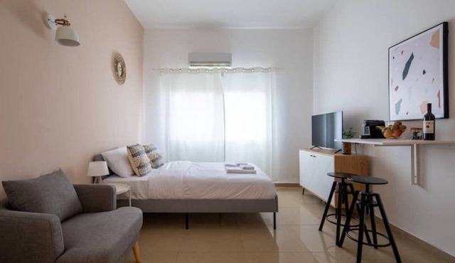 Port city haifa - Studio 218 in Haifa