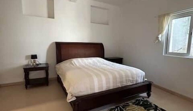 Private Apartment in the Heart of Downtown Marigot