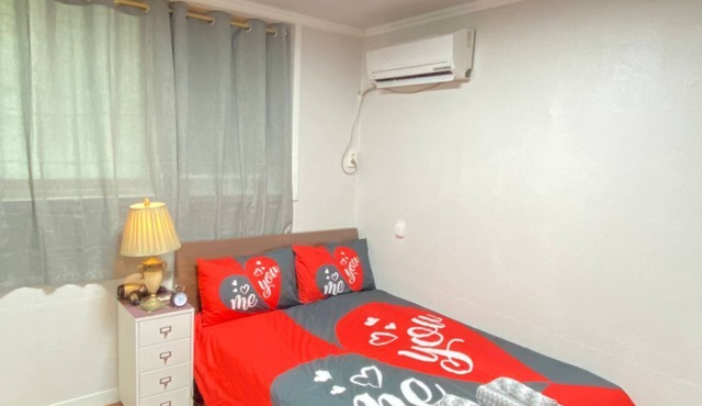 Private home 2 in Seoul