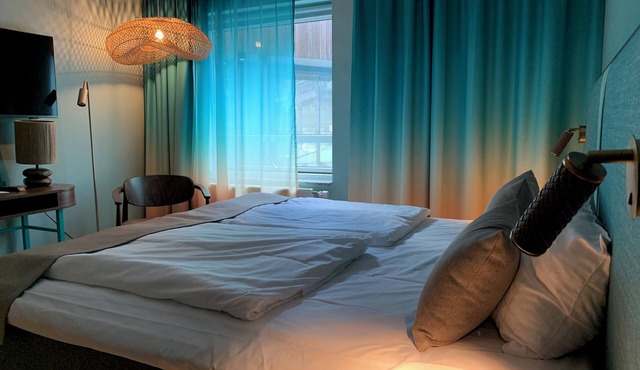 Quality Hotel The Reef in Frederikshavn
