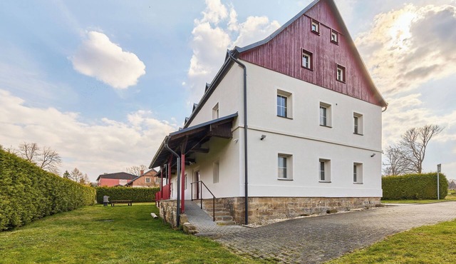 Růžová 5 by Interhome in Ruzova