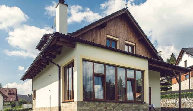 Residence Lipno by Interhome in Lipno nad Vltavou