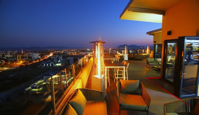 Room 50 Two in Gaborone