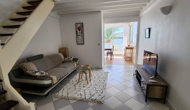 Sandies - Duplex - Panoramic Bay View