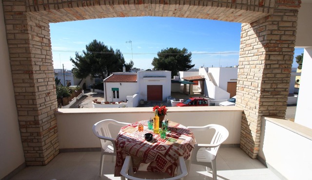 Sax House - Marina Di Mancaversa in Marina di mancaversa