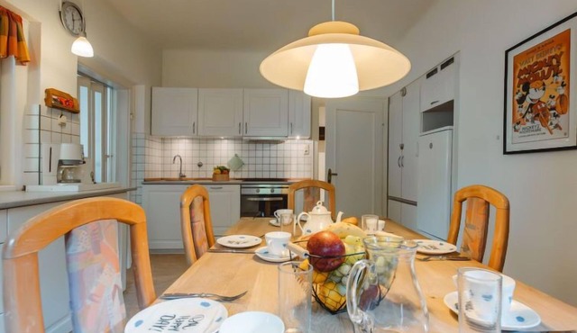 Schubert by Interhome in Bad Gastein