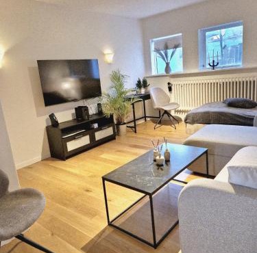 SelfossCenter flat in Selfoss