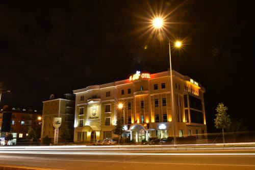 Siir Boutique Hotel in Denizli