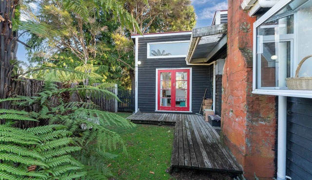 Singlee - Turangi Holiday Home in Turangi