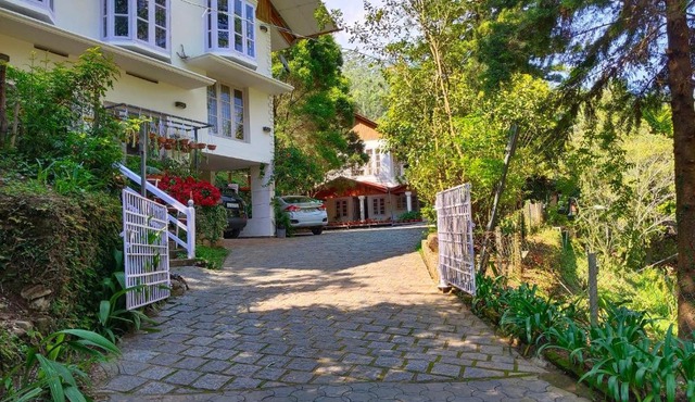 Spring Dale Resort, Devikulam in Devikolam