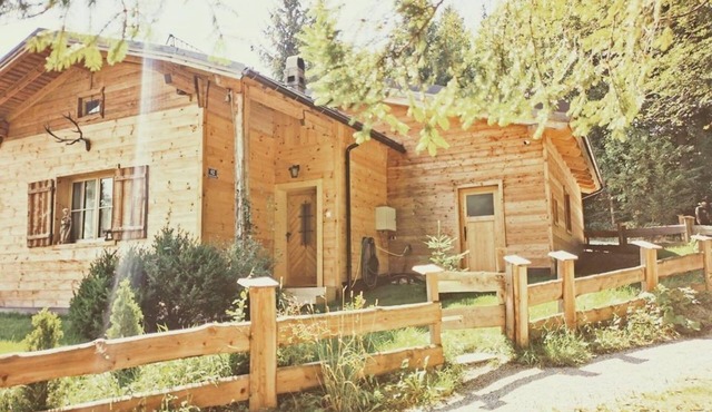 Stodingerhütte - Chalet Stodingerhütte in Koppl