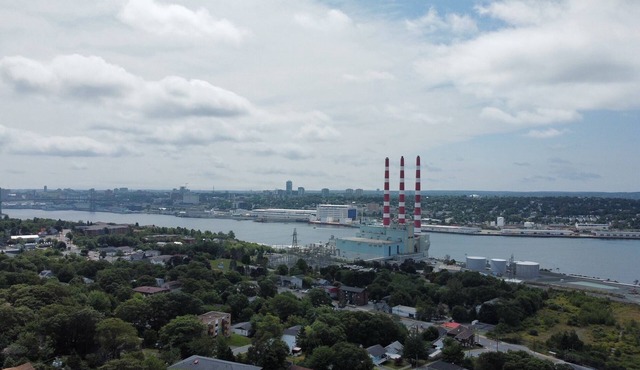 Studio apartment in Dartmouth in Dartmouth