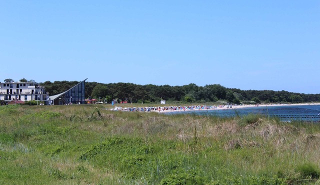 Suite Sandstrand, Germany in Glowe