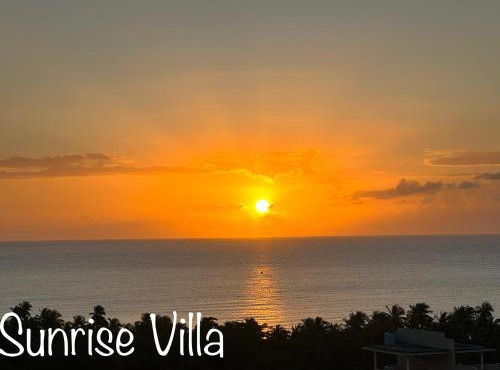 Sunrise Villa in Maunabo