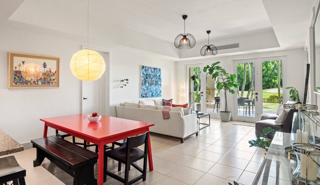 Superb Villa - Golf and Lakeview Luxury 3 Bedrooms in Rio Grande