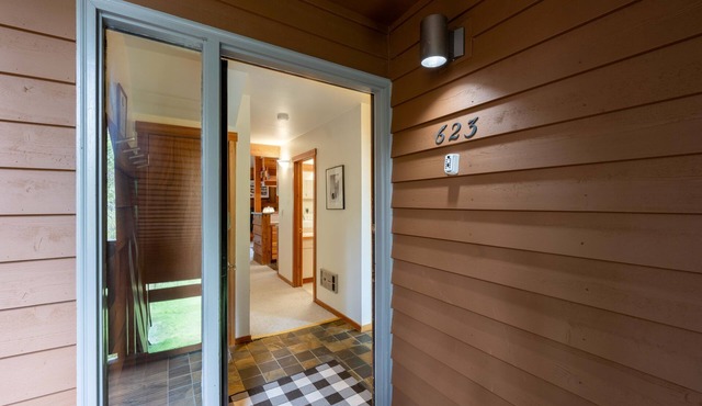 Tamarack 623: The Aspens- Comfortable Condo with Nice Views! in Wilson