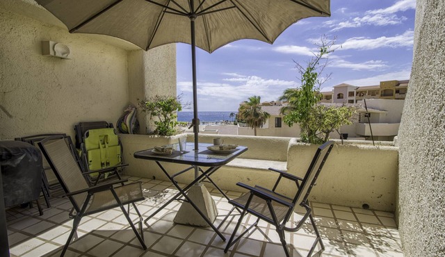 Terrasol 257: The best kept secret in Cabo San Lucas in Cabo San Lucas
